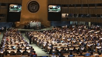 Stopping new infections – a quarter for HIV prevention